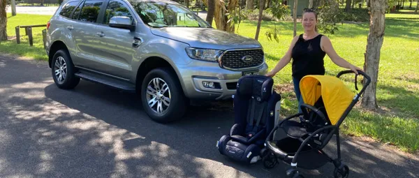 Ford Everest’s Role in Family Adventures: Enhancing Bonding and Creating Unforgettable Memories